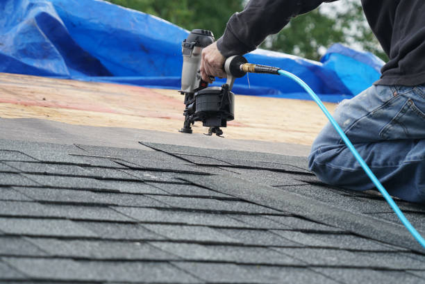 Best Flat Roof Repair Services  in Elmore, OH