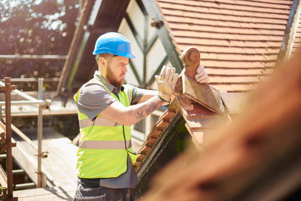 Professional Roofing Contractor in Elmore, OH