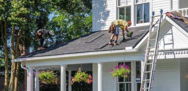 Gutter Installation and Roofing in Elmore, OH